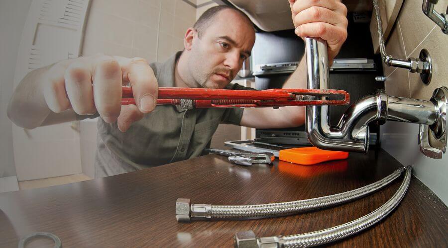 Professional septic pumping service in Camden, MI